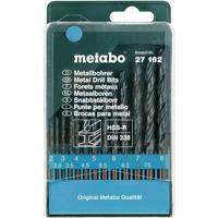 Metabo Accessoires Borencassette, 13 spiraalboren HSS R - 627162000 - thumbnail