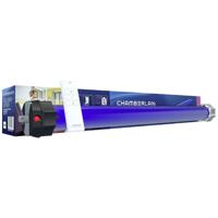 Chamberlain RPD15ER-10 Draadloze buismotorset 60 mm 30 kg 178 W 15 Nm - thumbnail