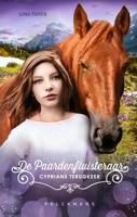 Cyprians terugkeer - Gina Mayer - ebook - thumbnail