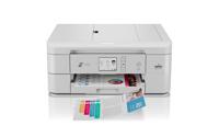 Brother DCP-J1800DW Multifunctionele printer Inkjet Kleur A4 Printen, scannen, kopiëren ADF, Cutter, LAN, WiFi, USB - thumbnail