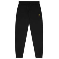 Lyle and Scott Fly Fleece Trackies Joggingbroek Heren XS - thumbnail