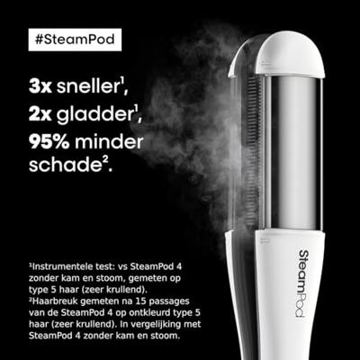 L&apos;Oréal Professionnel Steampod 4.0 - thumbnail