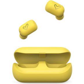 Energy Sistem Urban 4 Headset In-ear Bluetooth Geel