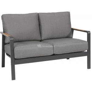 Loungebank Mai tai 2 pers