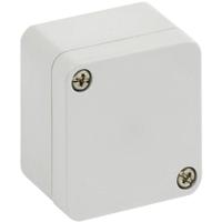 Spelsberg TK PC 55-4-o 12045501 Universele behuizing 52 x 50 x 35 Kunststof Grijs 1 stuk(s) - thumbnail