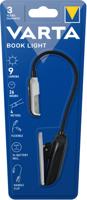 Zaklamp varta led book met 2x cr2032 batterijen - thumbnail