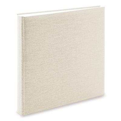 Goldbuch 27605 Fotoalbum (b x h) 30 cm x 31 cm Beige 60 bladzijden Goldbuch 27605 Fotoalbum (b x h) 30 cm x 31 cm Beige 60 bladzijden