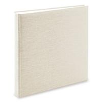 Goldbuch 27605 Fotoalbum (b x h) 30 cm x 31 cm Beige 60 bladzijden - thumbnail