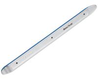 Katana tl-5 metal tyre lever with plastic protective cover 380 mm - thumbnail