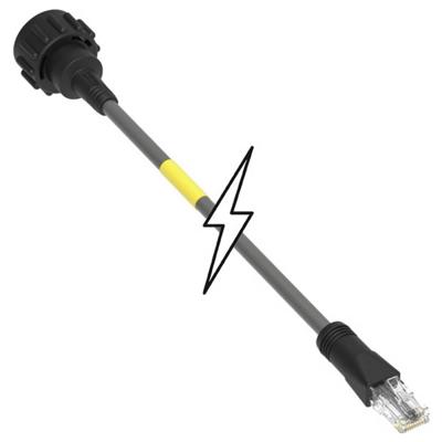 Molex 84702-2021 Inhoud: 1 stuk(s) Bulk