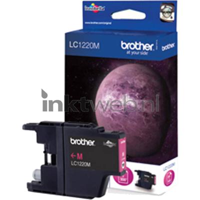 Brother Inktc. LC-1220MBP