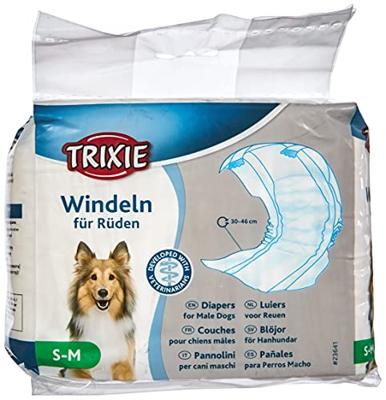Luiers Trixie 23641 - thumbnail