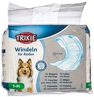 TRIXIE HONDENLUIERS REU - thumbnail