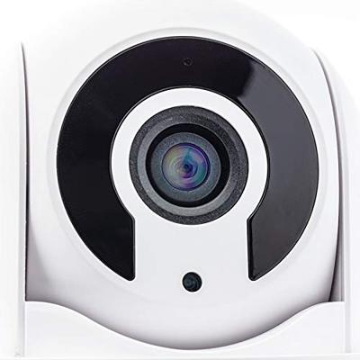 Caliber HWC403PT Intelligente IP-camera-app