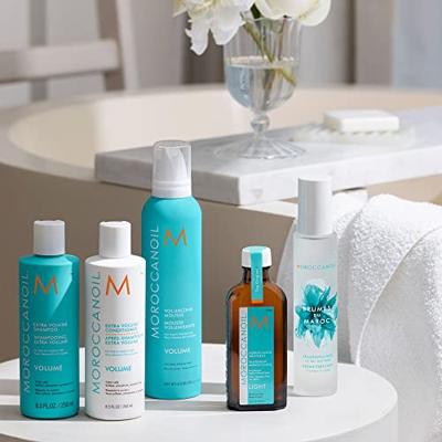 Moroccanoil Volumizing Mousse