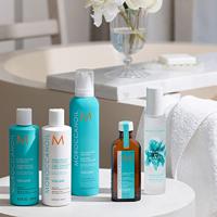 Moroccanoil Volumizing Mousse 250ml - thumbnail