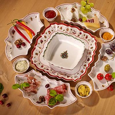 Villeroy & Boch Toy's Delight Serveerschaal 16 cm Villeroy & Boch Toy's Delight Serveerschaal 16 cm