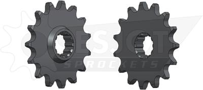 ESJOT Sprocket 520 17z standard