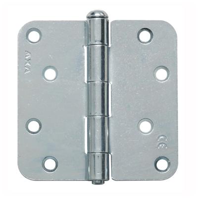 AXA scharnier - 89x89mm - Topcoat - 1103-25-23/E