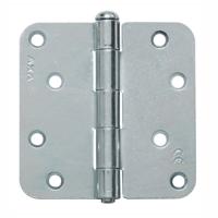 AXA scharnier - 89x89mm - Topcoat - 1103-25-23/E - thumbnail