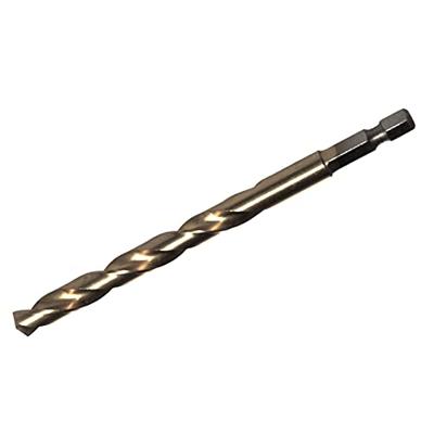 Makita D-15855 Metaalboor HSS-tin 13,0x150mm - thumbnail