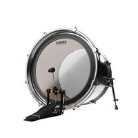 Evans BD24GMAD GMAD Clear 24 inch bassdrumvel - thumbnail