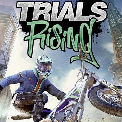 Trials Rising (Gold Edition) Trials Rising (Gold Edition)