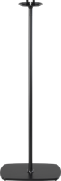 FLEXSON - Floor Stand SONOS ONE/PLAY:1 Black Single - thumbnail