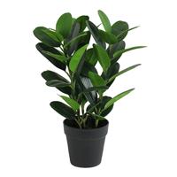 Garcinia bonsai 45 cm kunstbloem zijde nepbloem Buitengewoon de Boet - Buitengewoon de boet - thumbnail