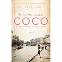Mademoiselle Coco en het parfum van de liefde. - Michelle Marly - Paperback (9789492037886) - thumbnail