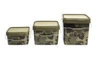 Korda Compac Bucket 17L - thumbnail