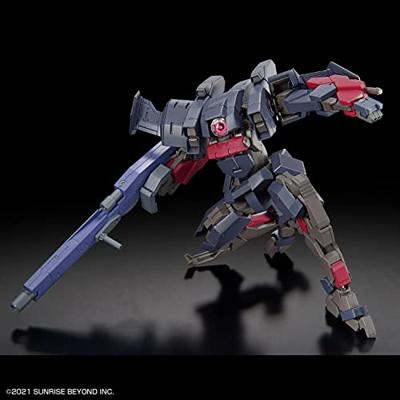 Kyoukai Senki High Grade 1:72 Model Kit - AMAIM Warrior at the Borderline - Brady Fox Type G