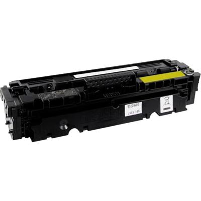 Edding Toner vervangt HP 410A (CF412A) Compatibel Geel EDD-2185 18-2185