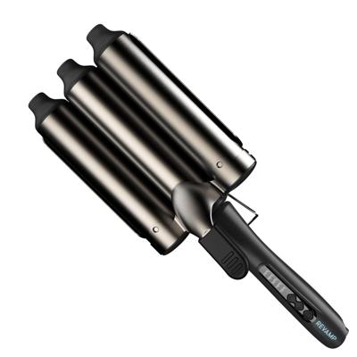 Revamp Progloss Boho Beach Waver XL Professional