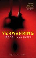 Verwarring - Jeroen van Inkel - ebook - thumbnail