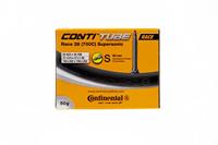 CONTINENTAL binnenband 28" race supersonic 18-622 -> 25-630 sv60mm ventiel - thumbnail