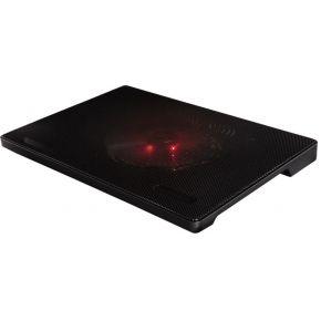 Hama Slim Notebook Cooler Black Hama Slim Notebook Cooler Black