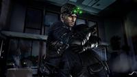 Tom Clancy's Splinter Cell Blacklist - thumbnail