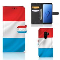 Samsung Galaxy S9 Plus | Bookstyle Case | Luxemburg - thumbnail