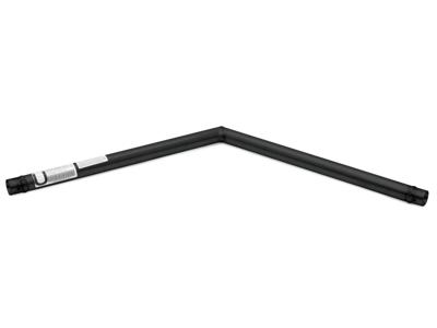 ALUTRUSS DECOLOCK DQ1-SC22 2-way Corner 120Â° bk