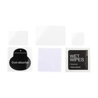 MOJOGEAR Screenprotector voor GoPro Hero 13 - Gehard Glas (complete set) - thumbnail