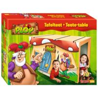 Studio 100 tafeltent Kabouter Plop junior 70 x 140 cm - thumbnail