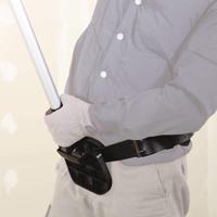 Makita Accessoires Verlengsteel DSL800 - 199937-7 - 199937-7 - thumbnail