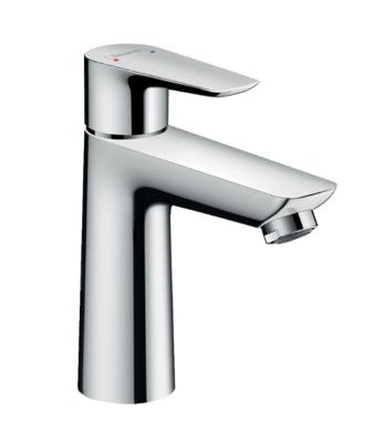 Hansgrohe Talis Es wastafelkraan 110 chroom 71712000