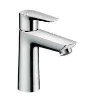 Hansgrohe Talis Es wastafelkraan 110 chroom 71712000 - thumbnail
