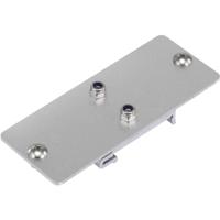 Renkforce RF-2826052 DIN-railadapter 1 stuk(s) - thumbnail