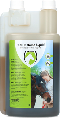 Excellent Horse H.M.P. Liquid 1 l