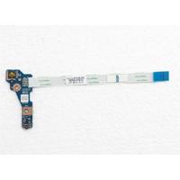 Notebook Power Button Board for Lenovo ideapad 300-15 pulled - thumbnail