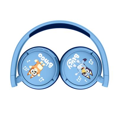 OTL Technologies Bluetooth headphones bluey (bl1076)