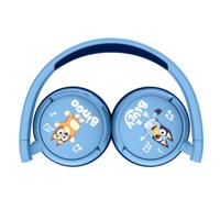 OTL Technologies Bluetooth headphones bluey (bl1076) - thumbnail